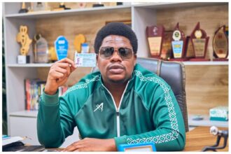You Don’t Deserve to Hold a Public Office - Mr Macaroni Slams NIDCOM Boss Abike Dabiri-Erewa Over Her Tweet on KWAM1’s Apology