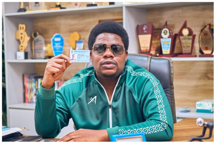 You Don’t Deserve to Hold a Public Office - Mr Macaroni Slams NIDCOM Boss Abike Dabiri-Erewa Over Her Tweet on KWAM1’s Apology