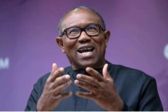 You Have Betrayed Nigerians By Renovating Airport With N712 Billion Amid Hunger Crisis - Obi Slams Tinubu