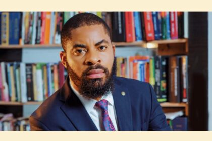 You lied, Obi never offered you anything – Journalist counters Adeyanju’s claims