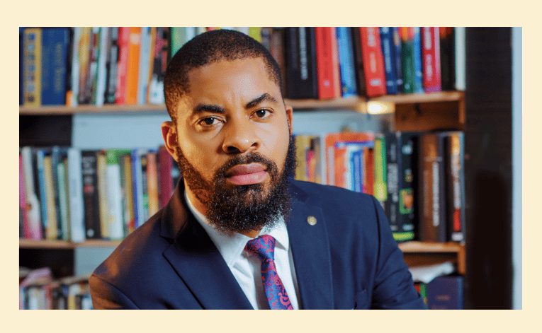 You lied, Obi never offered you anything – Journalist counters Adeyanju’s claims