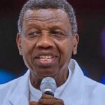 You Will Not Take Them To Heaven – Pastor Adeboye Tells Christians Gathering Wealth On Earth