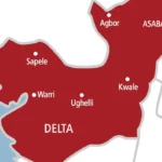 Young footballer slumps, dies in Delta community