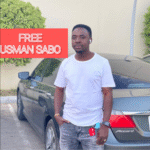 Young Man Detained By Police For Criticizing Bauchi LG Chairman