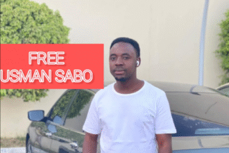 Young Man Detained By Police For Criticizing Bauchi LG Chairman