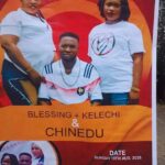 Young Man Marries Two Wives Same Day In Abia