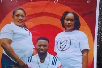 Young Man Marries Two Wives Same Day In Abia