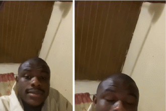 Young Nigerian Man Laments Wasting Over N10m On University Degree That Can’t Get Him a Job