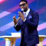 Your Comment About Apostle Babalola Is Insensitive, Your Preaching Encourages Corruption – CAC Blasts Pastor Fatoyinbo