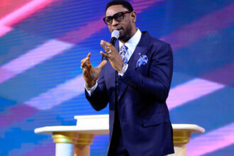 Your Comment About Apostle Babalola Is Insensitive, Your Preaching Encourages Corruption – CAC Blasts Pastor Fatoyinbo