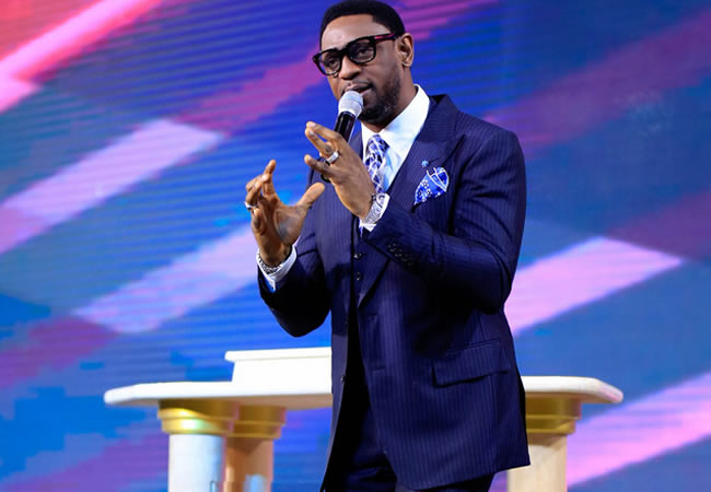 Your Comment About Apostle Babalola Is Insensitive, Your Preaching Encourages Corruption – CAC Blasts Pastor Fatoyinbo