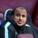 ‘You’re a coward’ – Gabriel Agbonlahor slams Man Utd striker Sesko