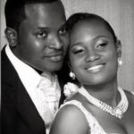 You’re The Calm In My Storm - Veteran Rapper, Eldee Pours Out His Heart To Wife On Her Birthday