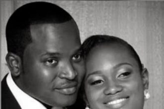 You’re The Calm In My Storm - Veteran Rapper, Eldee Pours Out His Heart To Wife On Her Birthday