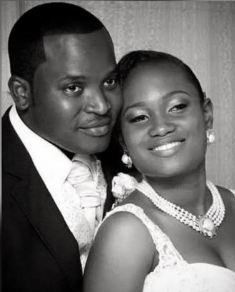 You’re The Calm In My Storm - Veteran Rapper, Eldee Pours Out His Heart To Wife On Her Birthday