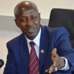 Youths must break cycle of corruption – Ex-EFCC chairman, Magu