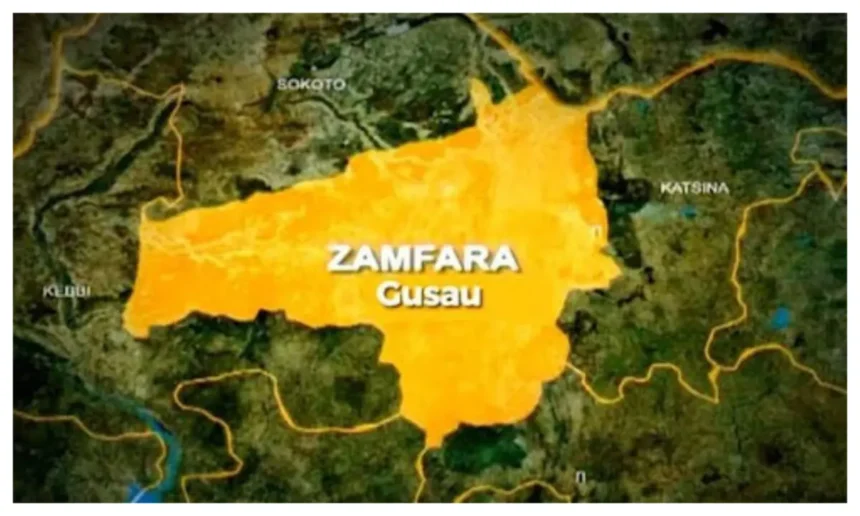 Zamfara: Bandit kingpin Kachalla Alti kills rival leader in supremacy clash