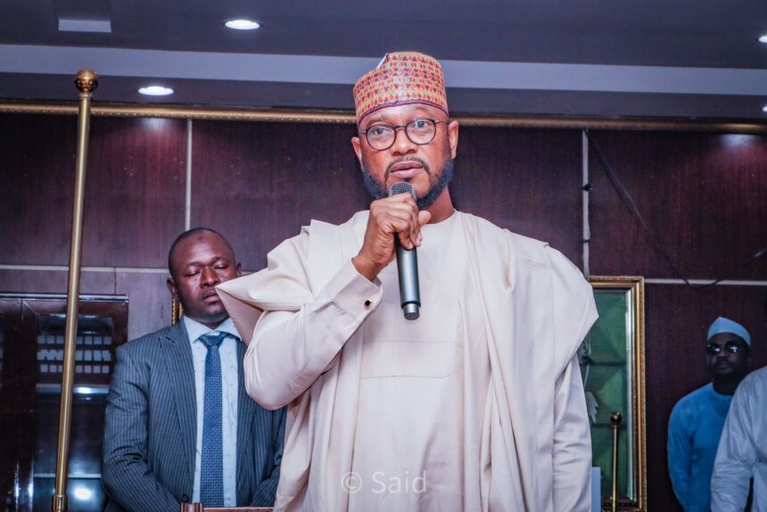 Zamfara: I will not negotiate with bandits – Gov Lawal reiterates