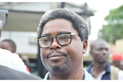 Zoning: PDP has accepted three positions Wike canvassed – Lere Olayinka