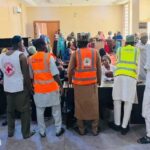 148 Nigerian Migrants Stranded In Sudan Return Home