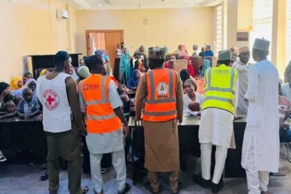 148 Nigerian Migrants Stranded In Sudan Return Home