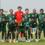 2025 U-20 W/Cup: Flying Eagles want to win title — Zubairu