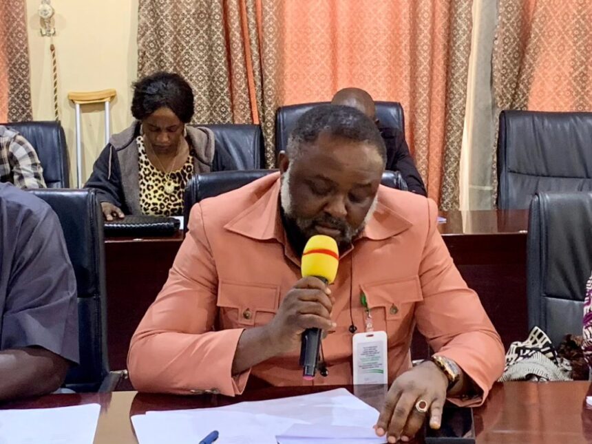 2026 Plateau LG Polls: PLASIEC kick starts electoral process