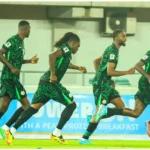 2026 WCQ: 15 players in camp as Super Eagles begin preparation for Rwanda clash