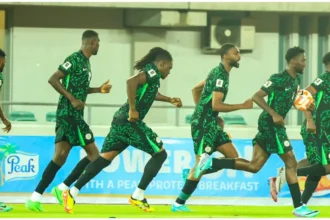 2026 WCQ: 15 players in camp as Super Eagles begin preparation for Rwanda clash