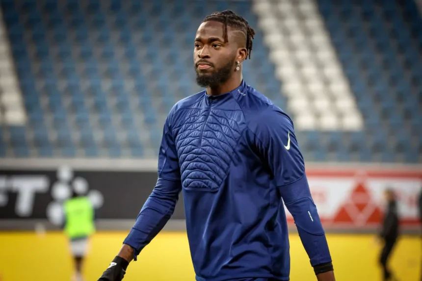 2026 WCQ: Arokodare named Man of the Match in Super Eagles’ win over Rwanda