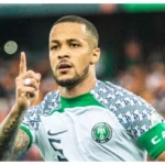 2026 WCQ: Bafana Bafana under pressure to beat Nigeria – Troost Ekong