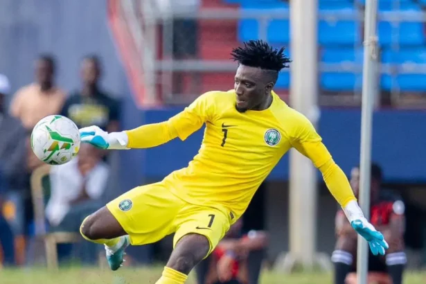 2026 WCQ: It’s win or bust for Super Eagles vs Rwanda – Adeleye