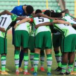 2026 WCQ: Nigeria in difficult position now – Super Eagles midfielder Frank Onyeka