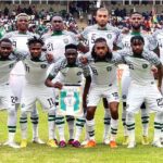 2026 WCQ: Pressure on Super Eagles to beat Bafana – Forster