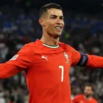 2026 WCQ: Ronaldo hits 942 career goals as Portugal thrash Armenia