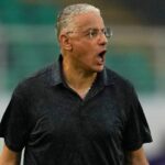 2026 WCQ: Rwanda coach Amrouche lists 24 players for Super Eagles showdown