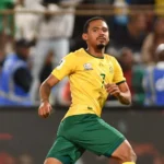 2026 WCQ: Super Eagles clash will be difficult – Bafana star, Appollis