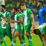 2026 WCQ: Super Eagles’ hopes fade as South Africa sweep aside Lesotho