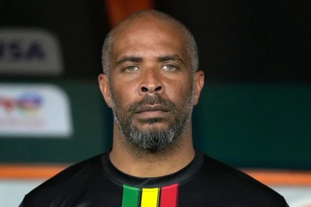 2026 WCQ: Super Eagles must not underrate Rwanda – Chelle