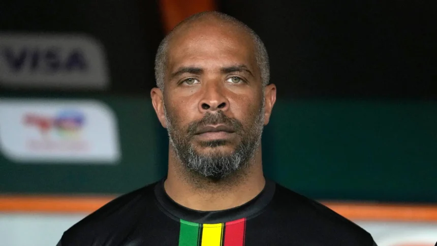 2026 WCQ: Super Eagles must not underrate Rwanda – Chelle