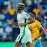 2026 WCQ: Why Rwandan players injured Osimhen – Siasia