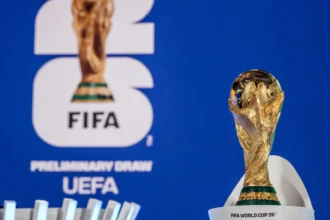2026 World Cup: 17 countries qualify for tournament [Full List]