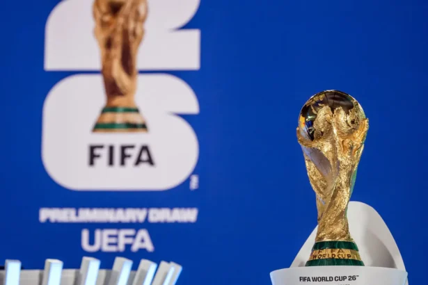 2026 World Cup: 17 countries qualify for tournament [Full List]