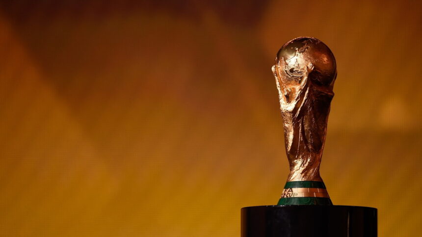 2026 World Cup: Two African countries confirm qualification