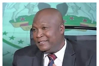 2027: Lamido’s statement not reflection of Northern sentiment – APC chieftain, Agbakahi