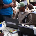 2027: Over 2.6m Nigerians registered for voter cards in 2 weeks – INEC
