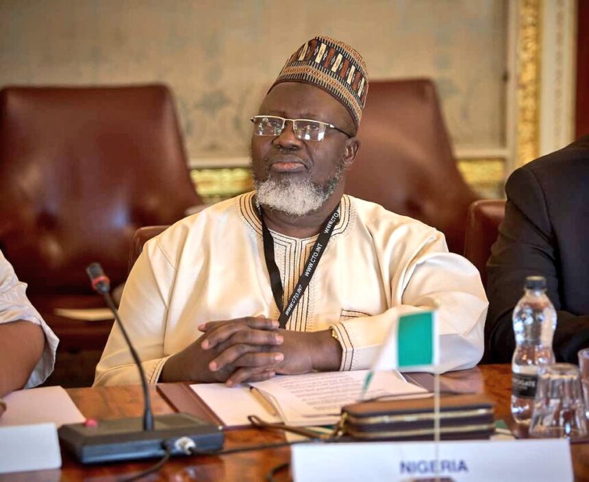 2027: Southeast votes for Tinubu will shock Nigerians, Obi doesn’t matter – Shittu