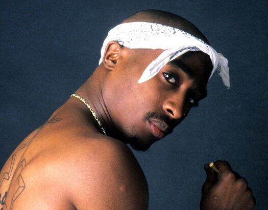 2pac and Notorious B.I.G: The smiles they shared, the secrets they kept, the bullets that silenced them