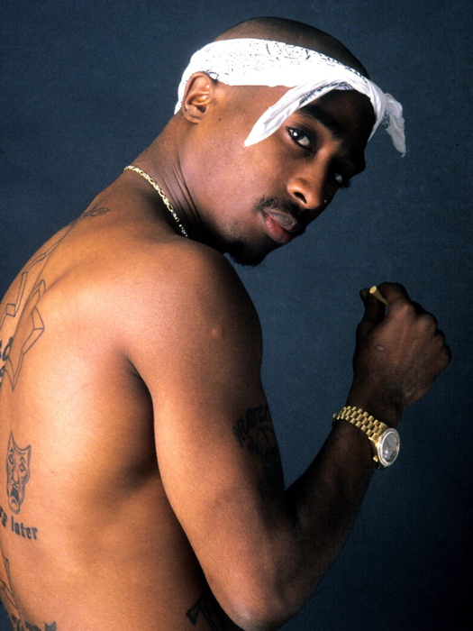 2pac and Notorious B.I.G: The smiles they shared, the secrets they kept, the bullets that silenced them