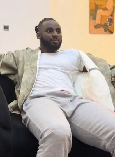 80% Of Men Don’t Marry The Women They Like – Man Sparks Debate Online (Video)